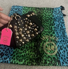 Versace X H&M Studded Mini