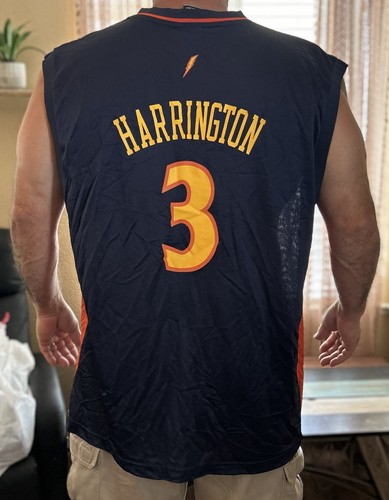 Reebok nba golden state - golden,