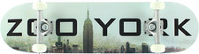 ZOO YORK Fog 7.75 Complete