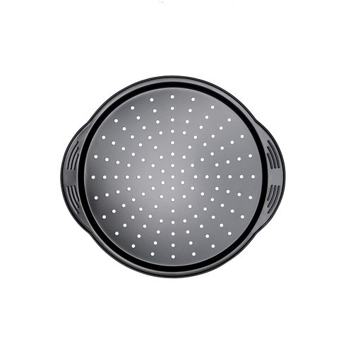 Prestige non stick pizza tray - pizza,