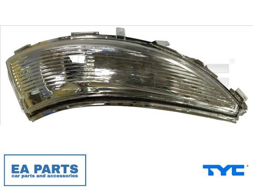 Indicator for renault captur - renault,