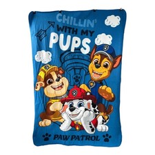 Kids Boys Paw Patrol Soft