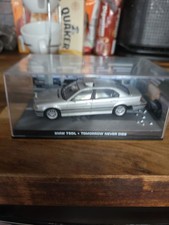 James Bond Car Collection, BMW