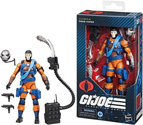 Joe classified series 153 - g.i.,