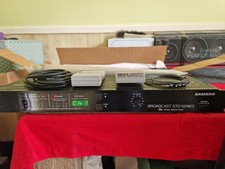 Samson BR3 Rackmount Guitar