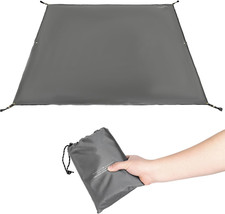 Tent Footprint, Waterproof