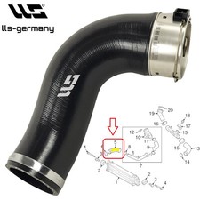 Turbo Hose Charge Air Hose For