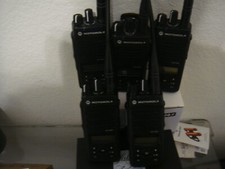 Motorola XPR3500e Two Way