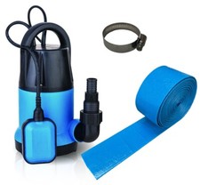 Happy Hot Tubs Submersible