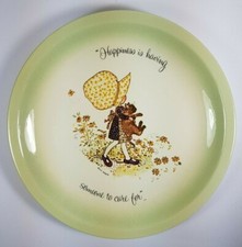 RETRO VINTAGE USA HOLLY HOBBIE