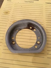 FOR SUBARU FORESTER SG PETROL FILLER NECK RETAINER PLATE 2002-2008