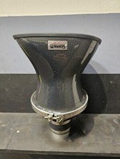 GRUPPE M RAM AIR SYSTEM FOR HONDA CIVIC TYPE R EK4/9 B16A B16B 95-00