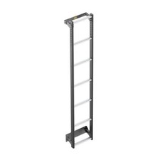 Renault Master Ladder For