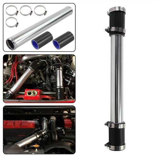 38mm aluminum intercooler - 38mm, 1.5"