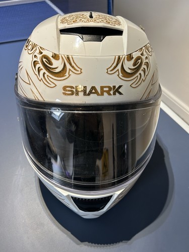 Bike helmet shark speed - bike, max