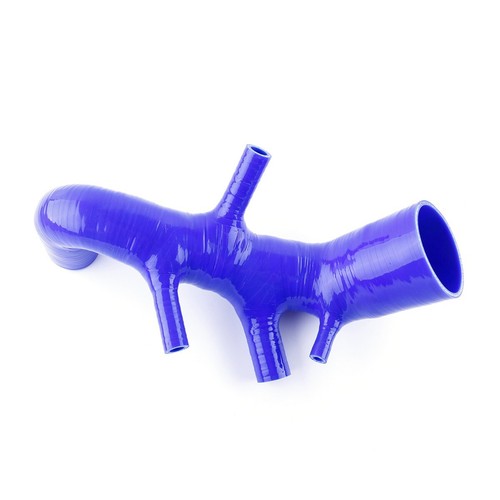Silicone turbo intake inlet - turbo,