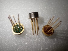 PLESSEY SL640C SL640 ORIGINAL