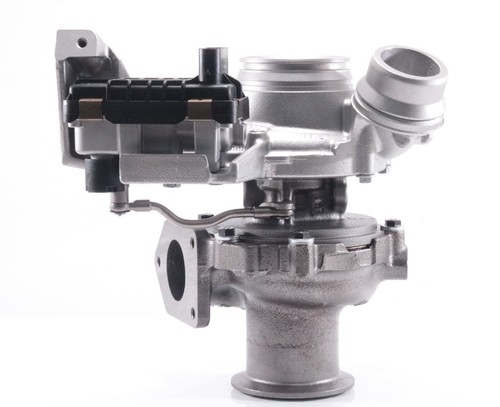 Turbocharger 767378 bmw 116d - turbocharger,