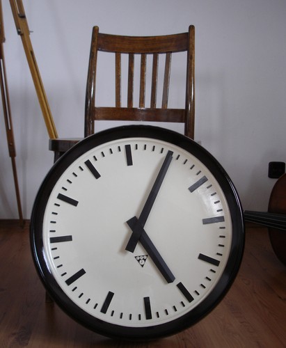 Pragotron vintage bakelite - pragotron,