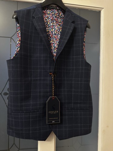 Joules navy blue - joules,