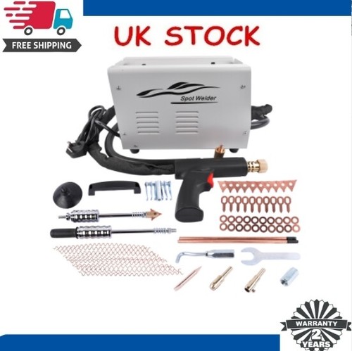220v auto spot welder dent - auto,