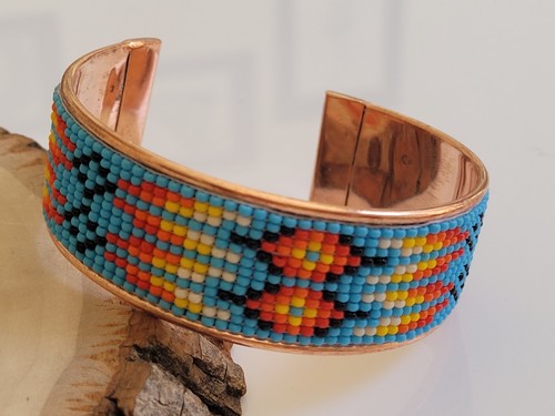 Native american style - native,