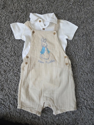 Boys peter rabbit romper - boys,