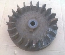 Hayter Hayterette 5HP Briggs