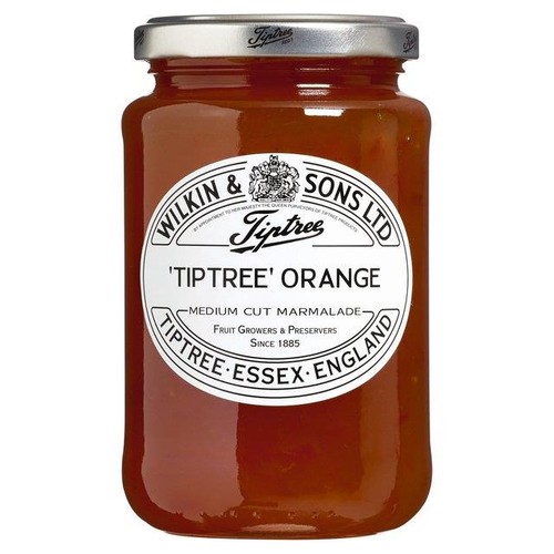 Tiptree orange - tiptree,
