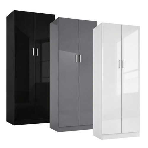 Assembled high gloss 4 - high,