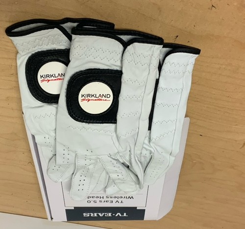 Kirkland signature golf glove - kirkland,