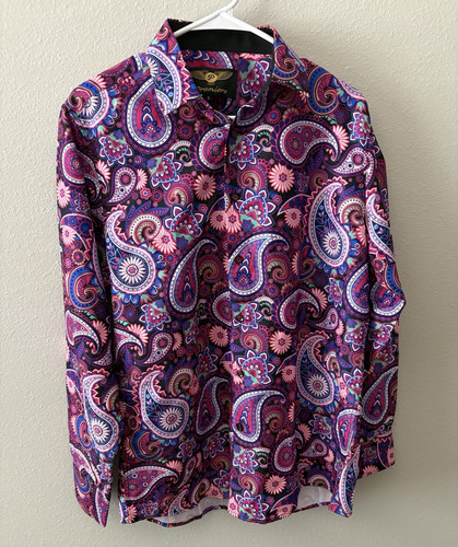 Premiere men paisley - premiere, men's
