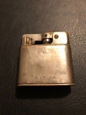 WWII Zunder 1000 DRP German