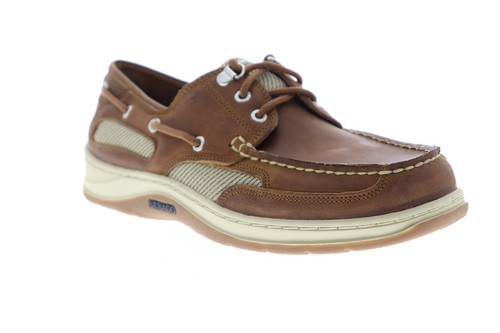 Sebago clovehitch fgl waxed - sebago, ii