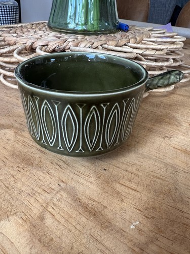 Vintage tams england soup - england,