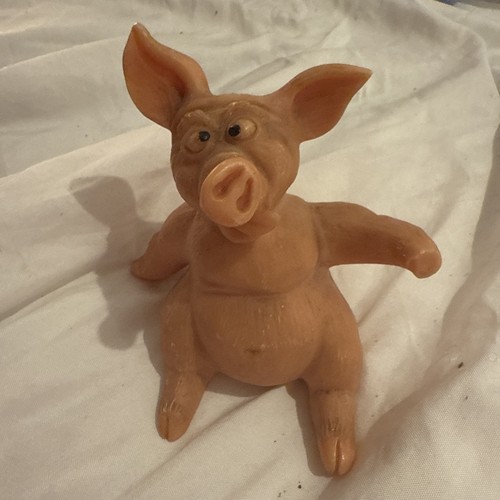 The leonardo collection pigs - the,