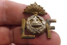 MILITARY BADGE LANCASHIRE