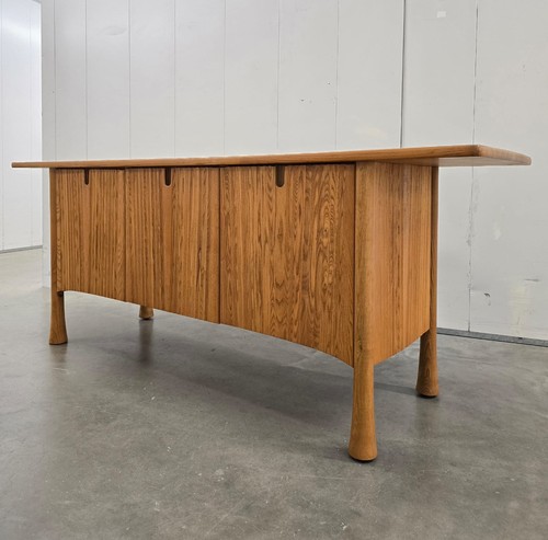 Ercol saville sideboard - saville,