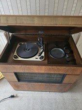 1950's RGD radiogram