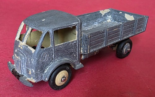 French dinky 25i ford - 25i,