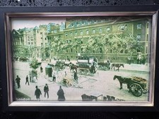 Early Photo of The Royal