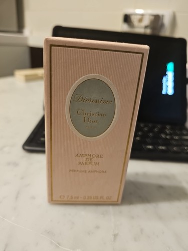 Miniature amphor dior - miniature,