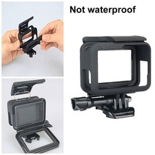 Action Camera Frame Mount