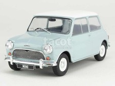1965 Austin Mini Cooper S -