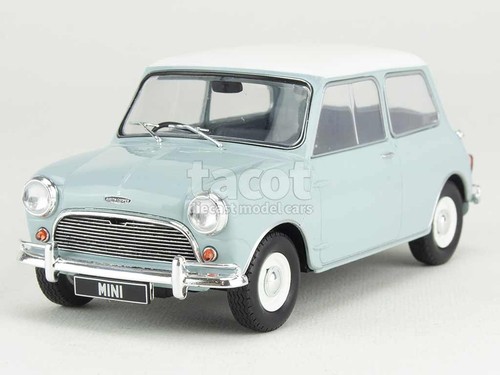 1965 austin mini - 1965,