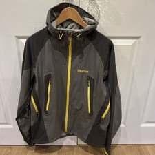 Marmot Stretch Man Jacket Mens