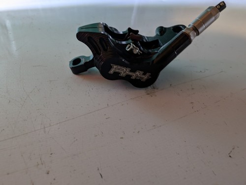 Hope rx4 disc brake caliper - hope,