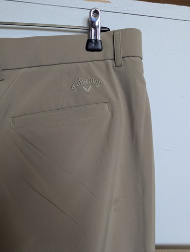 Callaway tech golf trousers - golf,