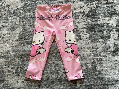 Hello kitty baby girl pink - hello,