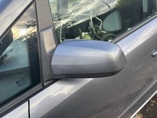 Vauxhall Zafira 5 Door 2005-2014 Wing Door Mirror Electric (Passenger Side) Z155